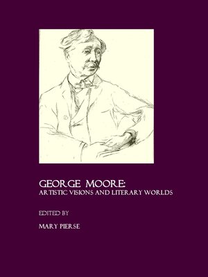 cover image of George Moore